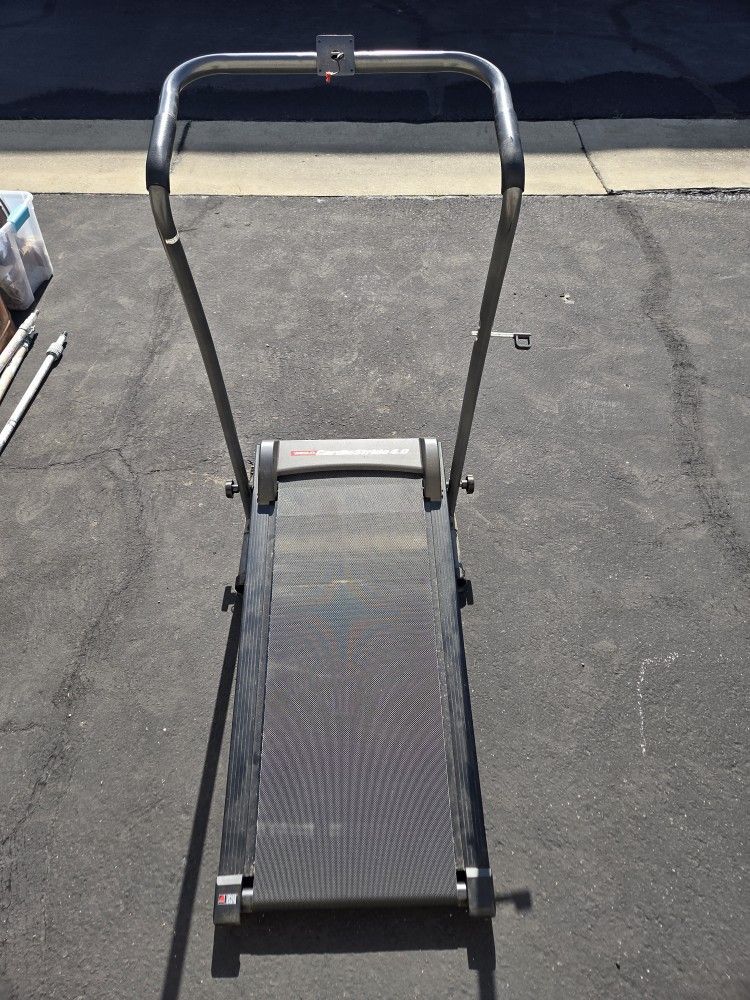 Exercise Equipment For Cardio 