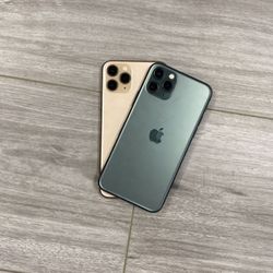 iphone 11 pro max unlocked 64 gb excellent condition
