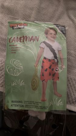 Halloween costume 2t-3t