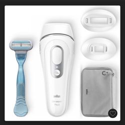 Braun Silk Expert Pro 