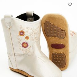 Baby Cowboy Boots 