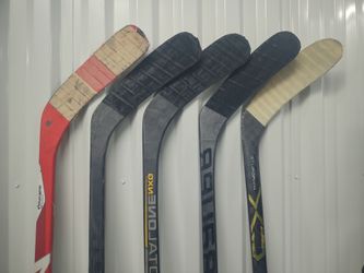 X5 Hockey Sticks