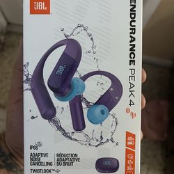 Jbl earphones