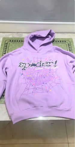 spider hoodie