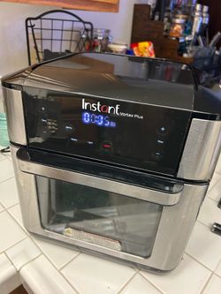 Instant Vortex Plus Air Fryer Oven