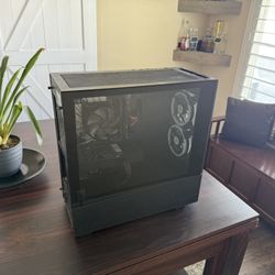 Cyberpower Gaming Computer