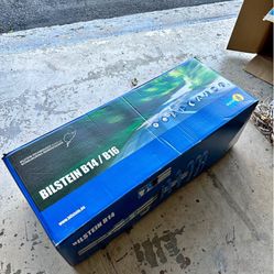 NEW Bilstein B16 DampTronic Coilovers - BMW M2 / M3 / M4 (F80 F82 F83 F87)