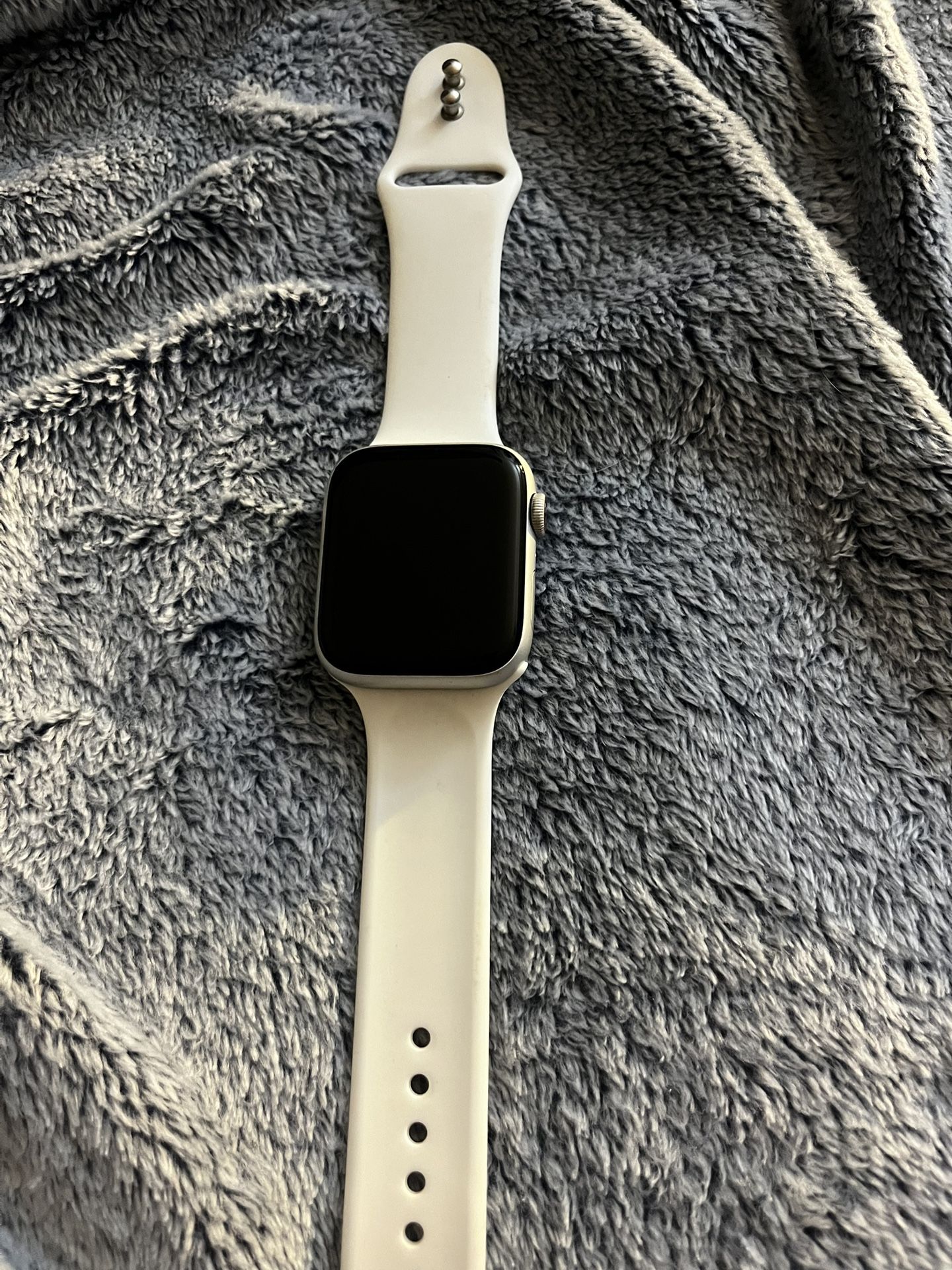 Apple Watch Series 4