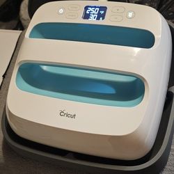 Cricut Easy Prees Heat