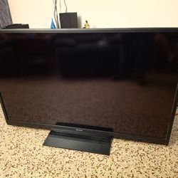 60" Inch Sharp Tv
