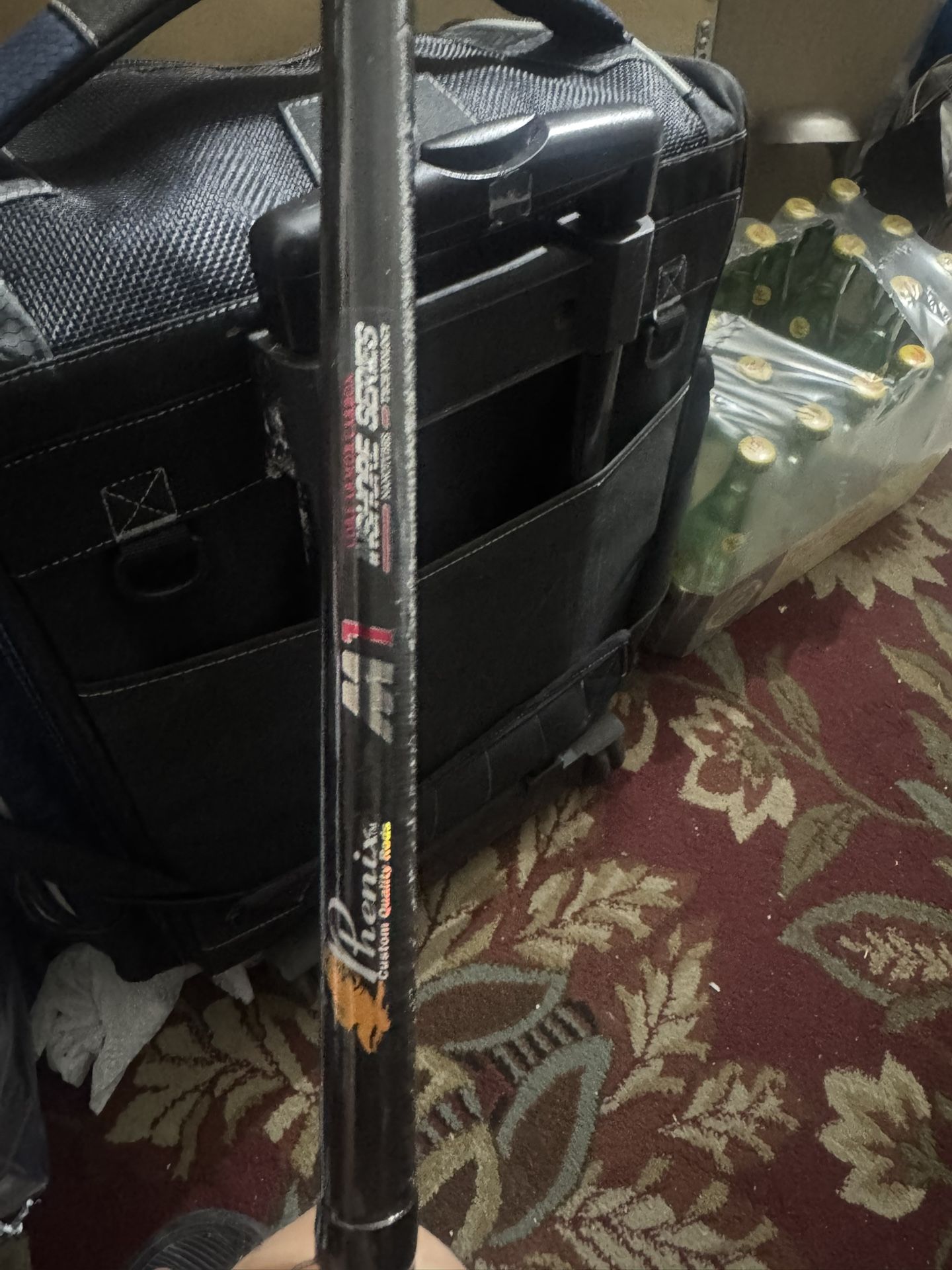 Phenix M1 15-40 9’