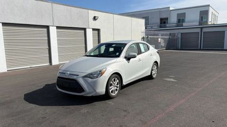 2019 Toyota Yaris