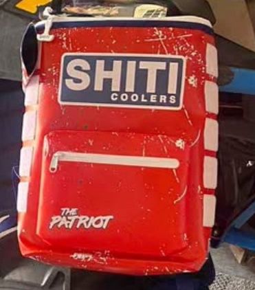 Shiti Cooler