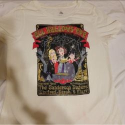 Sanderson sisters