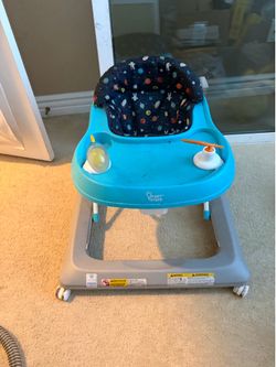 Baby walker $15