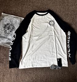Chrome heart tshirt