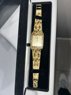 14k Vintage Watch 5k
