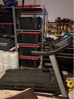 NordicTrack T Series 6.5 S Treadmill With IFIT