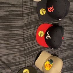 New Era Hats