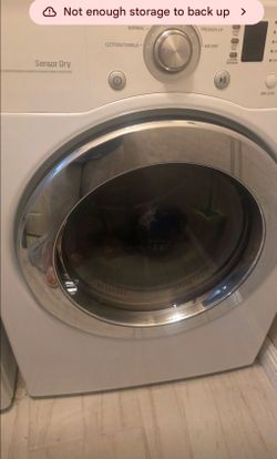 Dryer