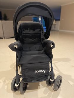 Stroller Joovy Great Condition!