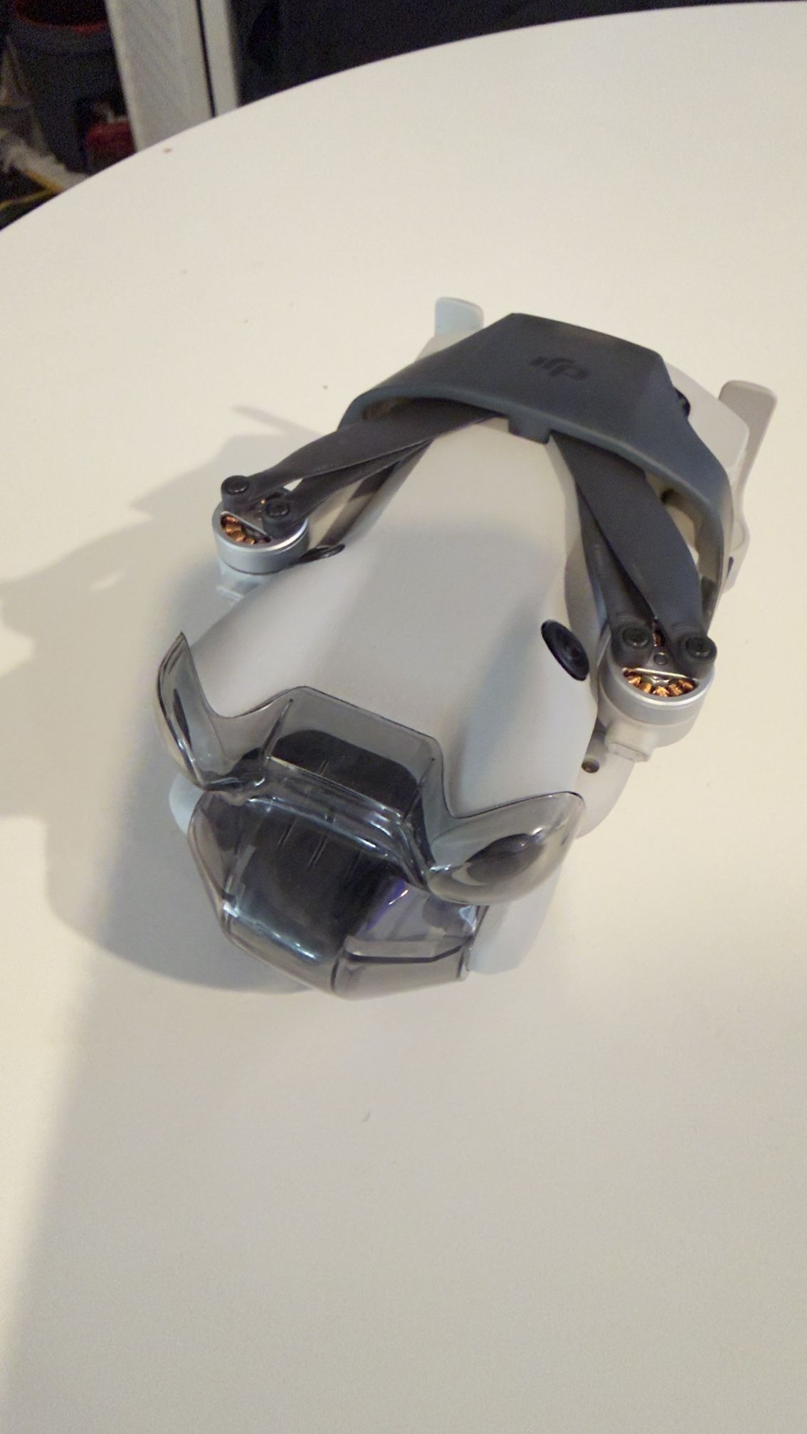 DJI Mini 4 Pro (Drone/battery  Only)