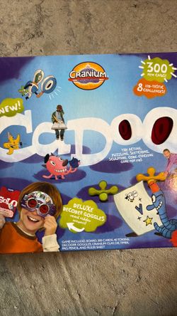 Board game