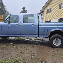 1996 Ford F-250