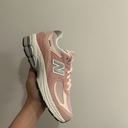 2002R Pink Sand (GS)