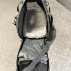 Dog Travel Bag 