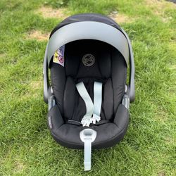 Cybex Cloud Z Car Seat 