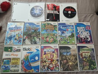 Games