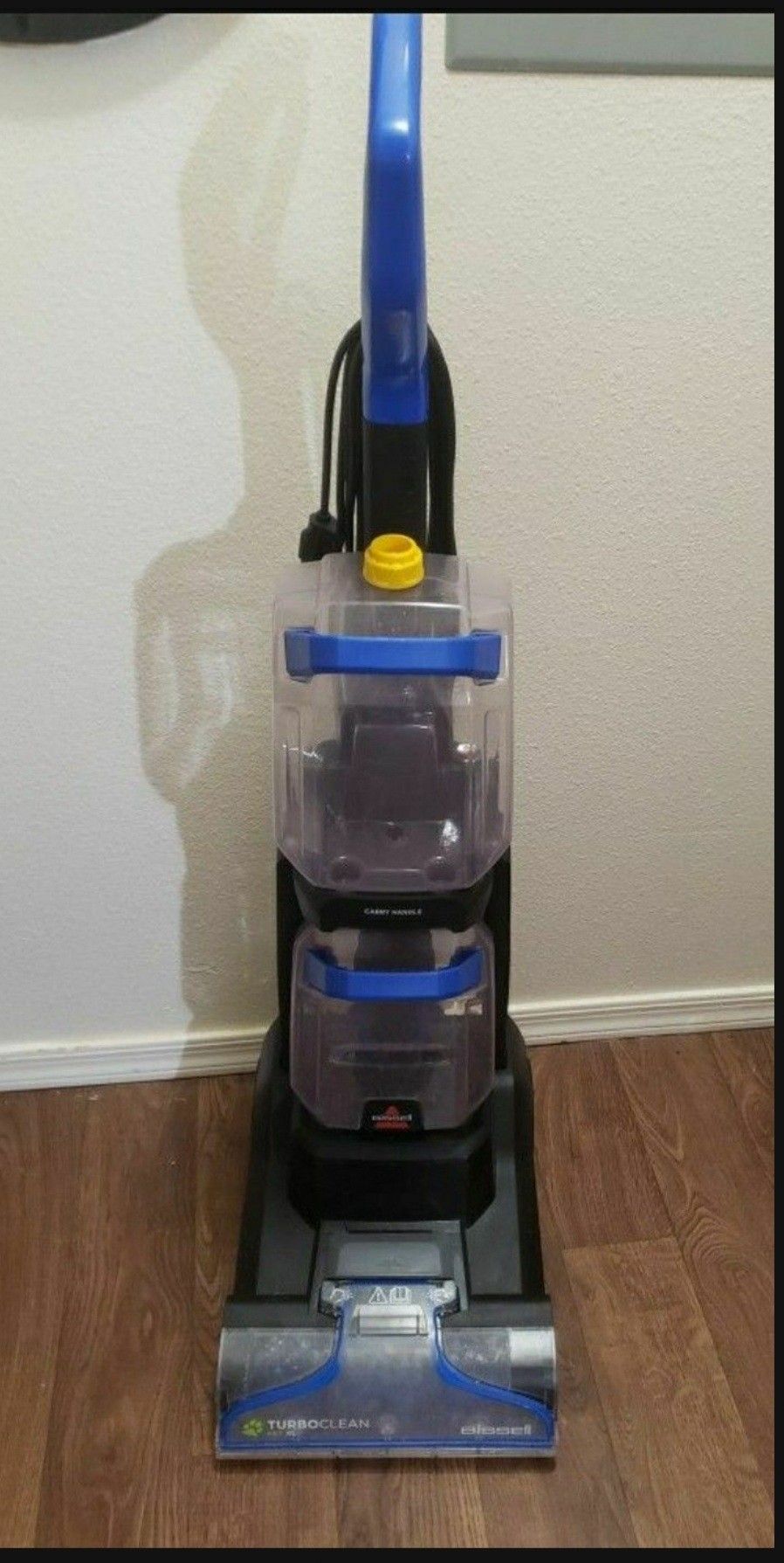 Bissell Deep Carpet Cleaner