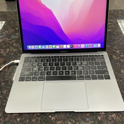 Apple MacBook Air Laptop 