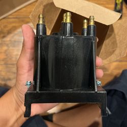 Volvo Penta Distributor Cap (contact info removed)