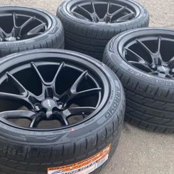 20” DODGE CHARGER CHALLENGER HELLCAT SRT SCAT PACK 392 SCATPACK RIMS TIRES SET NEW WIDEBODY 