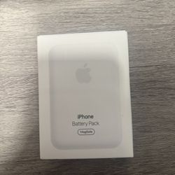 Apple iphone Battery pack 