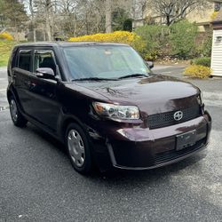 2008 Scion xB