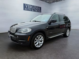 2013 BMW X5