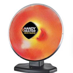 Space Heaters New In The Box