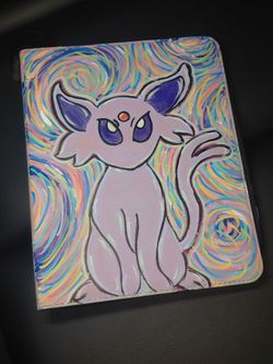Custom paintings