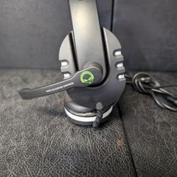 Pro Gaming Series Headphones 