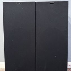Sony  SS-u230 (selling Together)