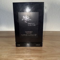 Cologne Collection (Creed Absolu Aventus)