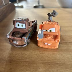 Toys Tow Mater 