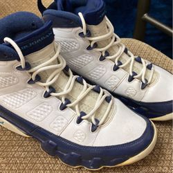 Jordan’s 9
