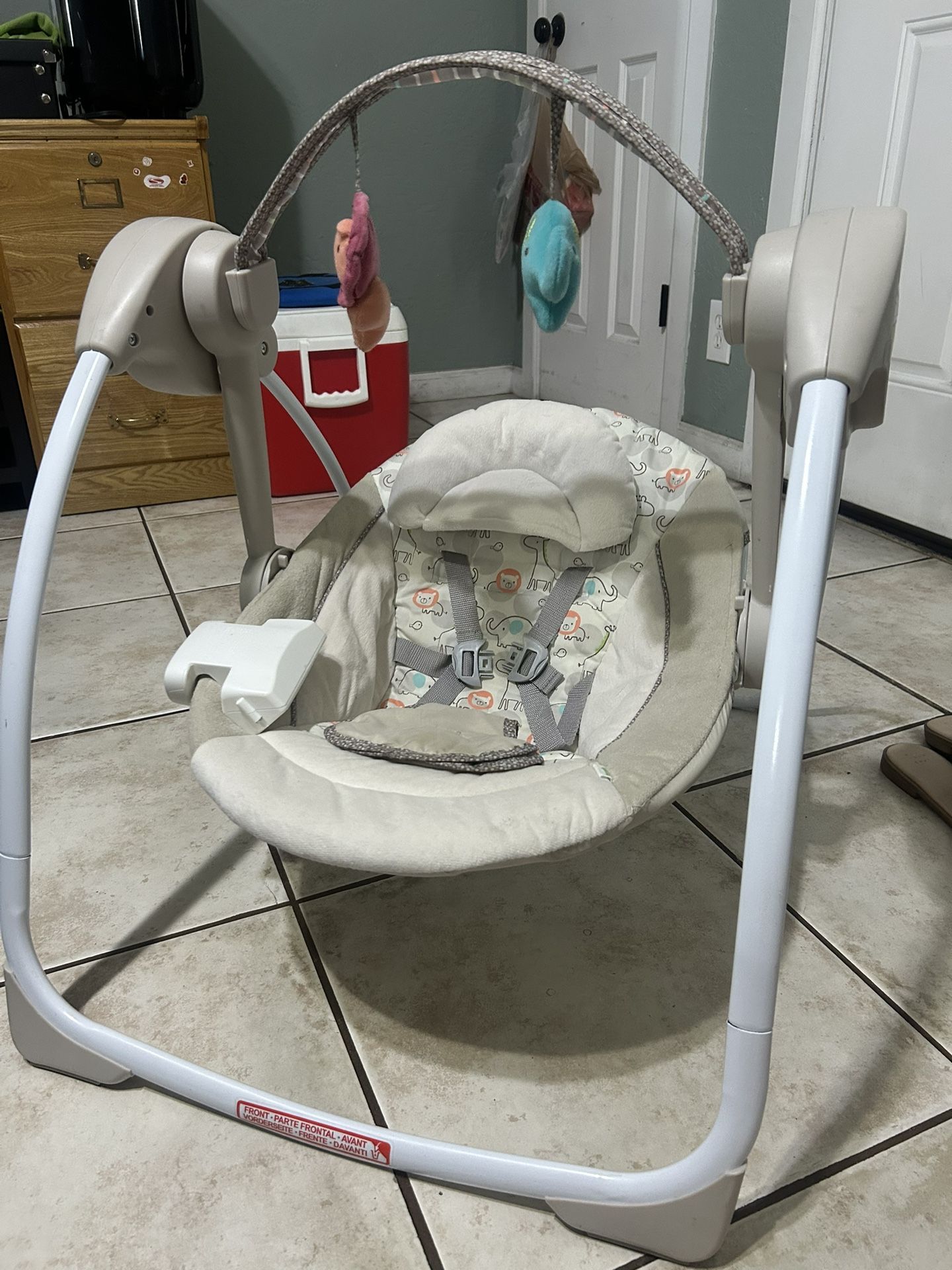 Baby Swing