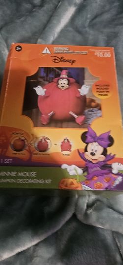 Original Disney Decoration 