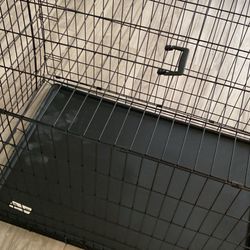 Extra Extra Large Dog Kennel Or Cage