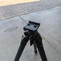 Fanaue Carbon Fiber Tripod HT-2830-30